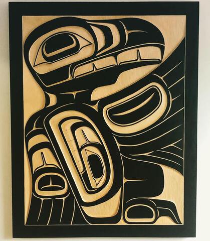 Raven the Storyteller